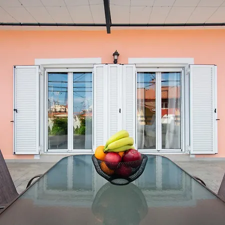 Appartement Sea & Mountain House *