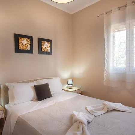 Appartement Sea & Mountain House *
