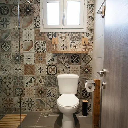 Sea & Mountain House Appartement *