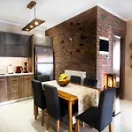 Sea & Mountain House * Notos