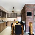 Apartament Sea & Mountain House Notos