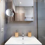 Apartament Sea & Mountain House